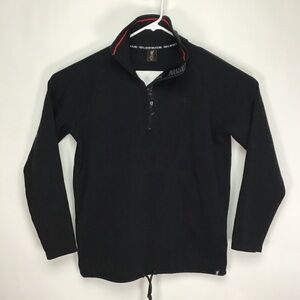 Liverpool English Premier League football club full zip track jacket XL